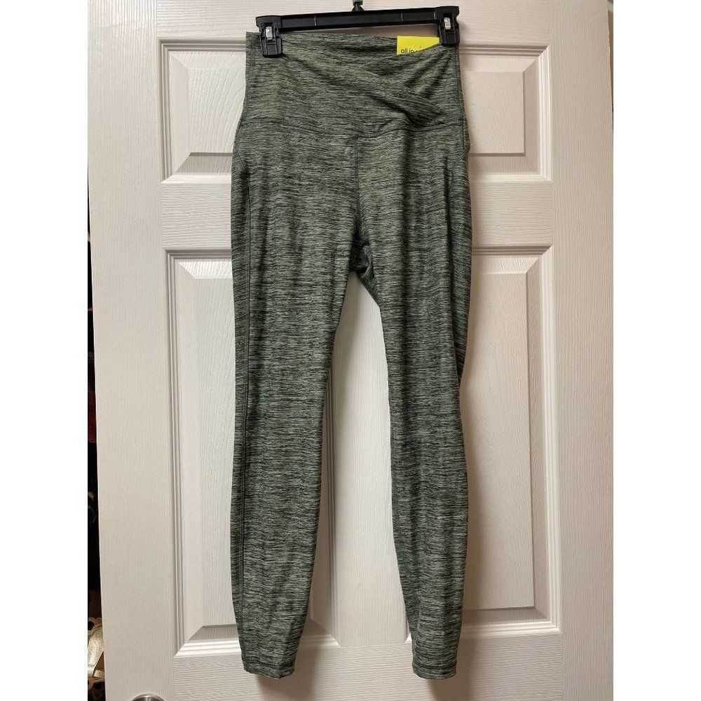All in motion leggings